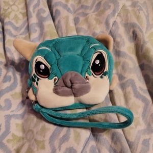 Small dinosaur 🦕 coin purse